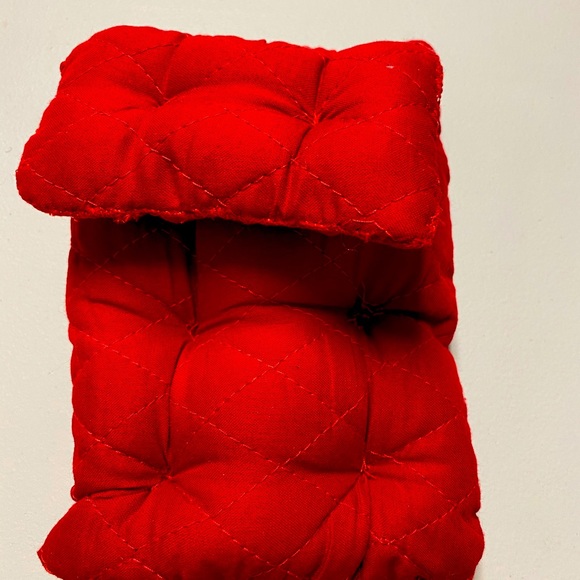 You Gotta Go ! Other - Bearded dragon bed